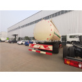 Best-selling bulk cement tanker truck for sale